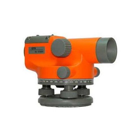 Нивелир оптический SETL GTX 28 A