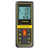 Дальномер лазерный STAYER PROControl 100мм 34959